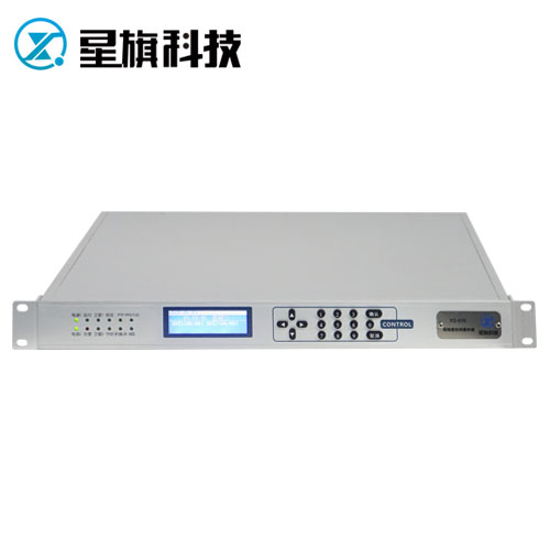 杭州XQ-850高精度时间同步服务器