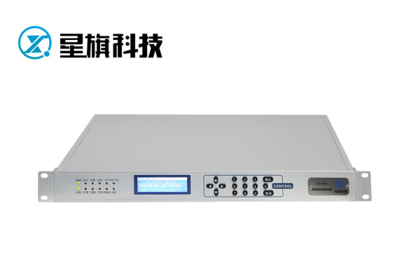 XQ-810高精度时间同步服务器